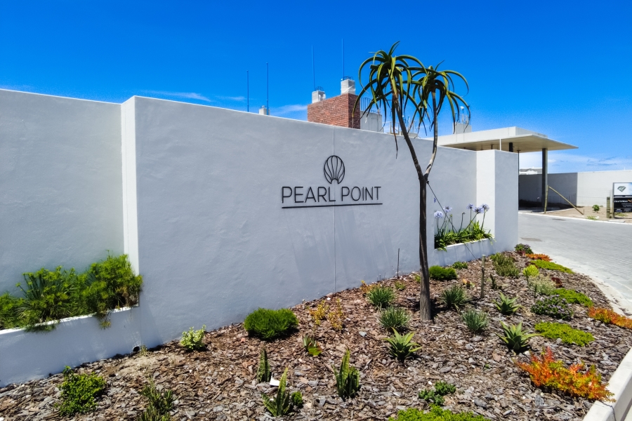 0 Bedroom Property for Sale in Yzerfontein Western Cape